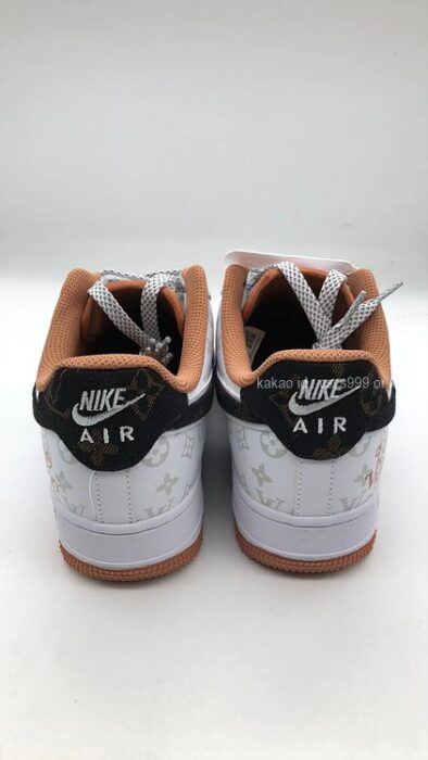 2026.03.18_[안ㅇㅇ 고객님 주문제품 검수사진] 루이비통X나이키 콜라보 스니커즈 레플리카 미러급 SA급 S급 고퀄리티 하이엔드 최상급 이미테이션 신발 5