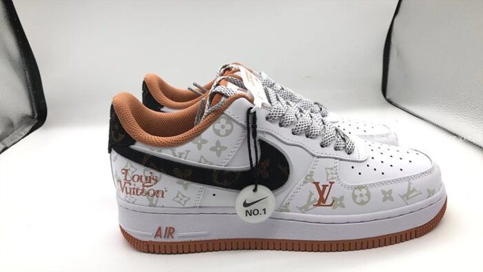 2026.03.18_[안ㅇㅇ 고객님 주문제품 검수사진] 루이비통X나이키 콜라보 스니커즈 레플리카 미러급 SA급 S급 고퀄리티 하이엔드 최상급 이미테이션 신발 6