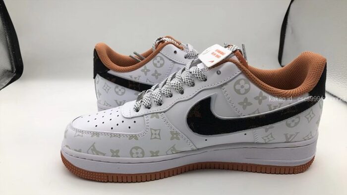 2026.03.18_[안ㅇㅇ 고객님 주문제품 검수사진] 루이비통X나이키 콜라보 스니커즈 레플리카 미러급 SA급 S급 고퀄리티 하이엔드 최상급 이미테이션 신발 9