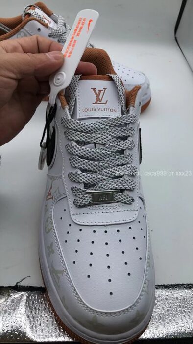 2026.03.18_[안ㅇㅇ 고객님 주문제품 검수사진] 루이비통X나이키 콜라보 스니커즈 레플리카 미러급 SA급 S급 고퀄리티 하이엔드 최상급 이미테이션 신발 10