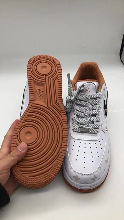 2026.03.18_[안ㅇㅇ 고객님 주문제품 검수사진] 루이비통X나이키 콜라보 스니커즈 레플리카 미러급 SA급 S급 고퀄리티 하이엔드 최상급 이미테이션 신발 11