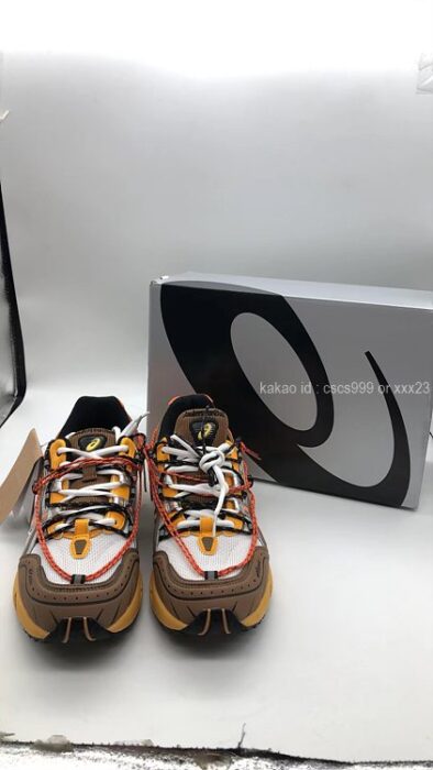 2026.03.18_[류ㅇㅇ 고객님 주문제품 검수사진] 앤더슨벨X아식스 젤-1090 스니커즈 레플리카 미러급 SA급 S급 고퀄리티 하이엔드 최상급 이미테이션 신발 2