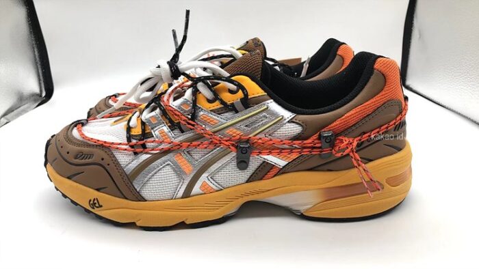 2026.03.18_[류ㅇㅇ 고객님 주문제품 검수사진] 앤더슨벨X아식스 젤-1090 스니커즈 레플리카 미러급 SA급 S급 고퀄리티 하이엔드 최상급 이미테이션 신발 4