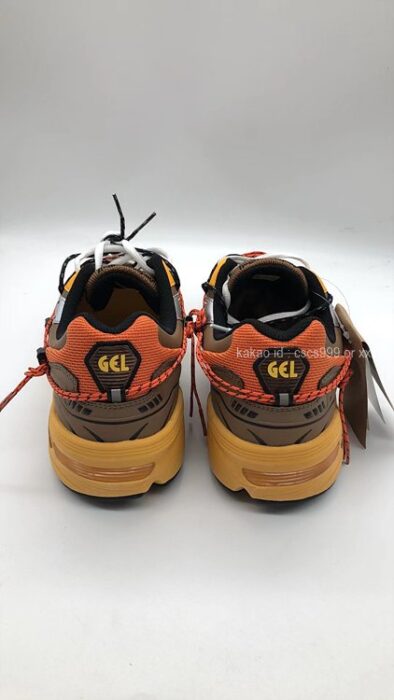 2026.03.18_[류ㅇㅇ 고객님 주문제품 검수사진] 앤더슨벨X아식스 젤-1090 스니커즈 레플리카 미러급 SA급 S급 고퀄리티 하이엔드 최상급 이미테이션 신발 5