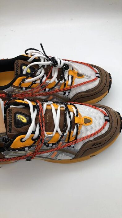 2026.03.18_[류ㅇㅇ 고객님 주문제품 검수사진] 앤더슨벨X아식스 젤-1090 스니커즈 레플리카 미러급 SA급 S급 고퀄리티 하이엔드 최상급 이미테이션 신발 7