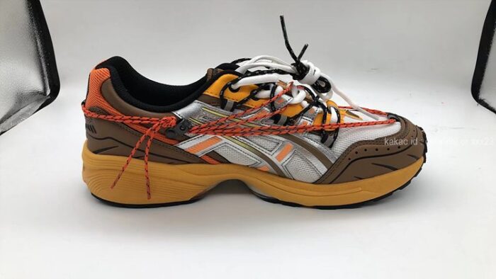 2026.03.18_[류ㅇㅇ 고객님 주문제품 검수사진] 앤더슨벨X아식스 젤-1090 스니커즈 레플리카 미러급 SA급 S급 고퀄리티 하이엔드 최상급 이미테이션 신발 8