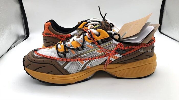 2026.03.18_[류ㅇㅇ 고객님 주문제품 검수사진] 앤더슨벨X아식스 젤-1090 스니커즈 레플리카 미러급 SA급 S급 고퀄리티 하이엔드 최상급 이미테이션 신발 9