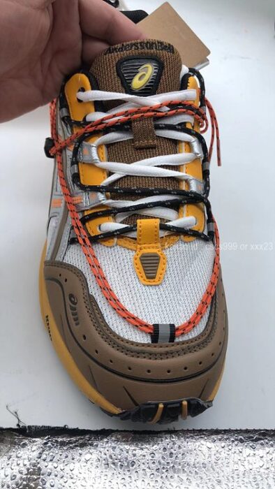 2026.03.18_[류ㅇㅇ 고객님 주문제품 검수사진] 앤더슨벨X아식스 젤-1090 스니커즈 레플리카 미러급 SA급 S급 고퀄리티 하이엔드 최상급 이미테이션 신발 10