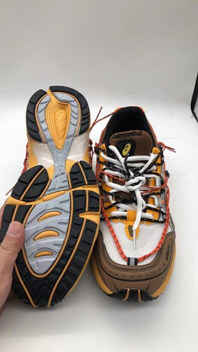 2026.03.18_[류ㅇㅇ 고객님 주문제품 검수사진] 앤더슨벨X아식스 젤-1090 스니커즈 레플리카 미러급 SA급 S급 고퀄리티 하이엔드 최상급 이미테이션 신발 11