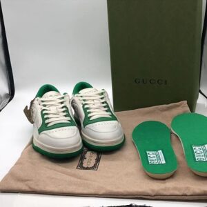 2026.03.19_[선ㅇㅇ 고객님 주문제품 검수사진] 구찌 스니커즈 레플리카 미러급 SA급 S급 고퀄리티 하이엔드 최상급 이미테이션 신발