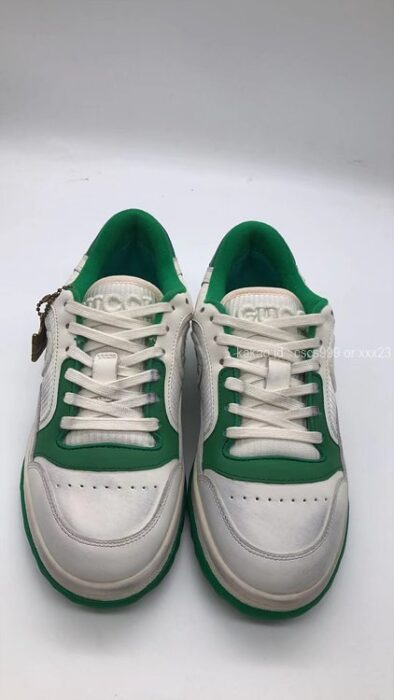 2026.03.19_[선ㅇㅇ 고객님 주문제품 검수사진] 구찌 스니커즈 레플리카 미러급 SA급 S급 고퀄리티 하이엔드 최상급 이미테이션 신발 3