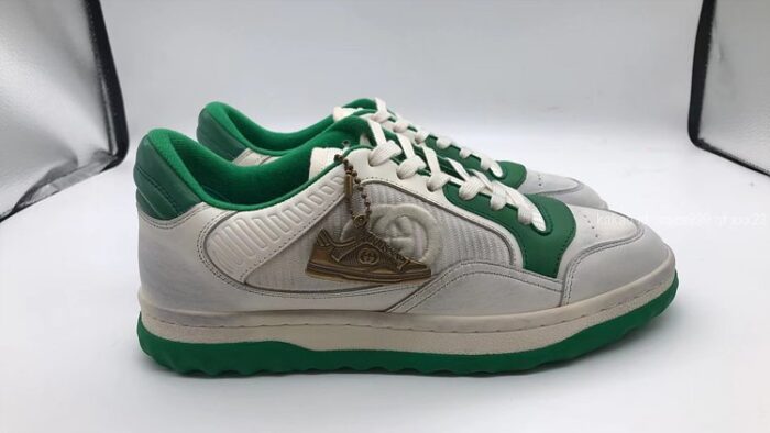 2026.03.19_[선ㅇㅇ 고객님 주문제품 검수사진] 구찌 스니커즈 레플리카 미러급 SA급 S급 고퀄리티 하이엔드 최상급 이미테이션 신발 6
