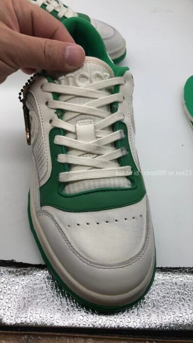 2026.03.19_[선ㅇㅇ 고객님 주문제품 검수사진] 구찌 스니커즈 레플리카 미러급 SA급 S급 고퀄리티 하이엔드 최상급 이미테이션 신발 10