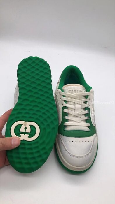 2026.03.19_[선ㅇㅇ 고객님 주문제품 검수사진] 구찌 스니커즈 레플리카 미러급 SA급 S급 고퀄리티 하이엔드 최상급 이미테이션 신발 11