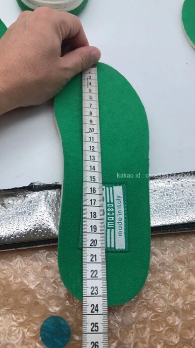 2026.03.19_[선ㅇㅇ 고객님 주문제품 검수사진] 구찌 스니커즈 레플리카 미러급 SA급 S급 고퀄리티 하이엔드 최상급 이미테이션 신발 12