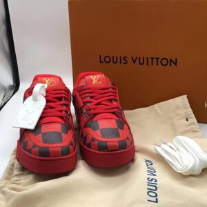 2026.03.19_[주ㅇㅇ 고객님 주문제품 검수사진] 루이비통 스니커즈 레플리카 미러급 SA급 S급 고퀄리티 하이엔드 최상급 이미테이션 신발