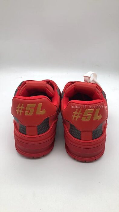 2026.03.19_[주ㅇㅇ 고객님 주문제품 검수사진] 루이비통 스니커즈 레플리카 미러급 SA급 S급 고퀄리티 하이엔드 최상급 이미테이션 신발 5