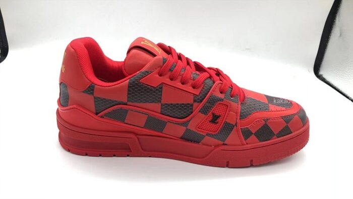 2026.03.19_[주ㅇㅇ 고객님 주문제품 검수사진] 루이비통 스니커즈 레플리카 미러급 SA급 S급 고퀄리티 하이엔드 최상급 이미테이션 신발 8