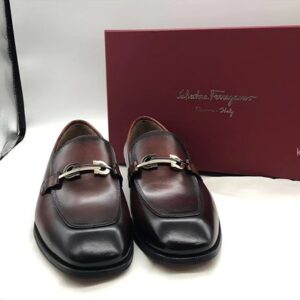 2026.03.19_[황ㅇㅇ 고객님 주문제품 검수사진] 페레가모 남성 가죽구두 레플리카 미러급 SA급 S급 고퀄리티 하이엔드 최상급 이미테이션 신발