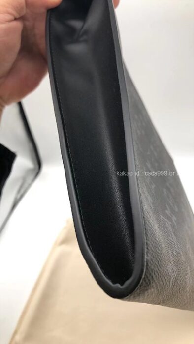 2026.03.24_[은ㅇㅇ 고객님 주문제품 검수사진] 루이비통 클러치 레플리카 미러급 SA급 S급 고퀄리티 하이엔드 최상급 이미테이션  11