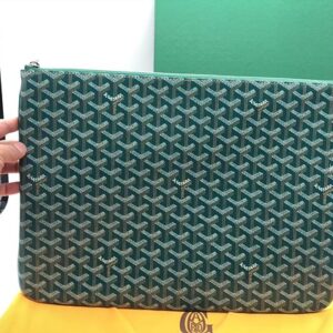 2026.03.24_[은ㅇㅇ 고객님 주문제품 검수사진] 고야드 클러치백 레플리카 미러급 SA급 S급 고퀄리티 하이엔드 최상급 이미테이션 