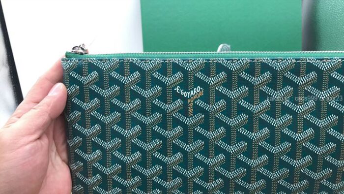 2026.03.24_[은ㅇㅇ 고객님 주문제품 검수사진] 고야드 클러치백 레플리카 미러급 SA급 S급 고퀄리티 하이엔드 최상급 이미테이션  3