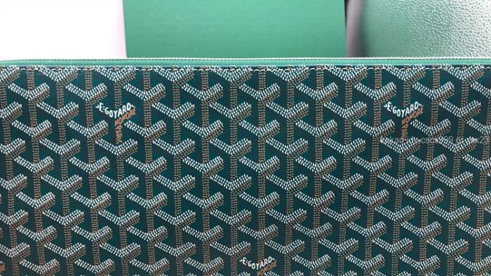 2026.03.24_[은ㅇㅇ 고객님 주문제품 검수사진] 고야드 클러치백 레플리카 미러급 SA급 S급 고퀄리티 하이엔드 최상급 이미테이션  4