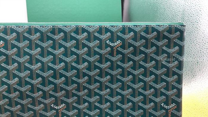 2026.03.24_[은ㅇㅇ 고객님 주문제품 검수사진] 고야드 클러치백 레플리카 미러급 SA급 S급 고퀄리티 하이엔드 최상급 이미테이션  5