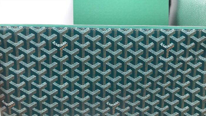 2026.03.24_[은ㅇㅇ 고객님 주문제품 검수사진] 고야드 클러치백 레플리카 미러급 SA급 S급 고퀄리티 하이엔드 최상급 이미테이션  12