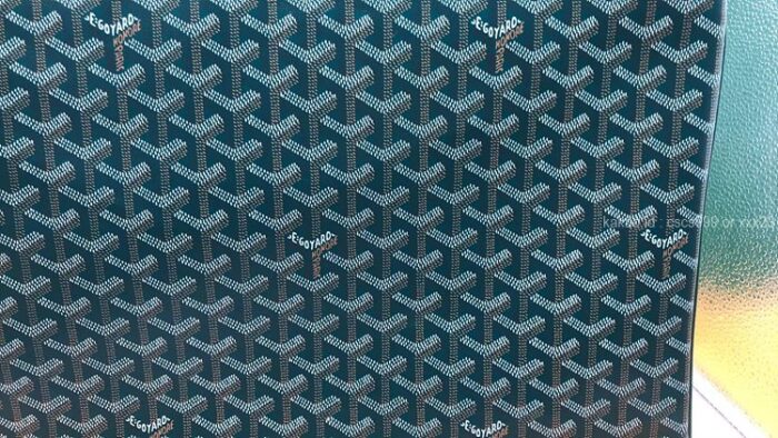 2026.03.24_[은ㅇㅇ 고객님 주문제품 검수사진] 고야드 클러치백 레플리카 미러급 SA급 S급 고퀄리티 하이엔드 최상급 이미테이션  13