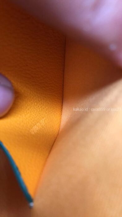 2026.03.24_[은ㅇㅇ 고객님 주문제품 검수사진] 고야드 클러치백 레플리카 미러급 SA급 S급 고퀄리티 하이엔드 최상급 이미테이션  19