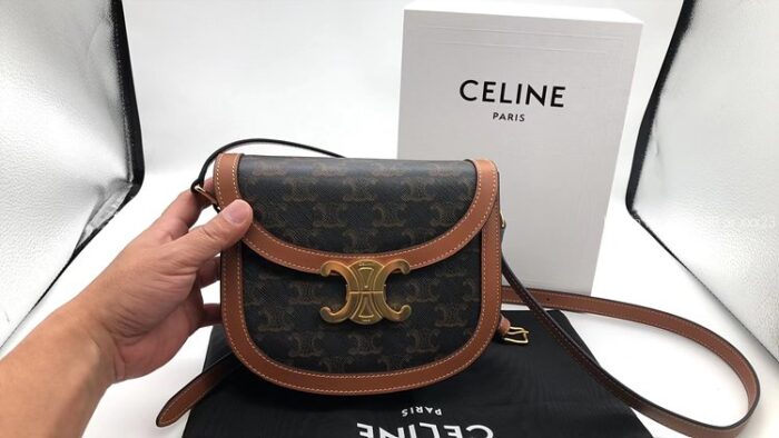 2026.03.24_[허ㅇㅇ 고객님 주문제품 검수사진] 셀린느 크로스백 가방 레플리카 미러급 SA급 S급 고퀄리티 하이엔드 최상급 이미테이션 