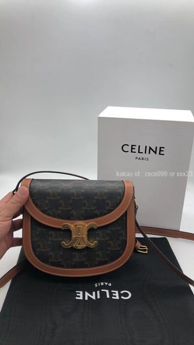 2026.03.24_[허ㅇㅇ 고객님 주문제품 검수사진] 셀린느 크로스백 가방 레플리카 미러급 SA급 S급 고퀄리티 하이엔드 최상급 이미테이션  2