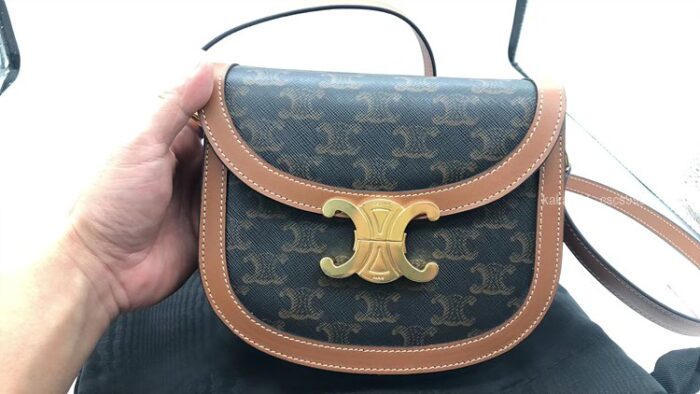 2026.03.24_[허ㅇㅇ 고객님 주문제품 검수사진] 셀린느 크로스백 가방 레플리카 미러급 SA급 S급 고퀄리티 하이엔드 최상급 이미테이션  3