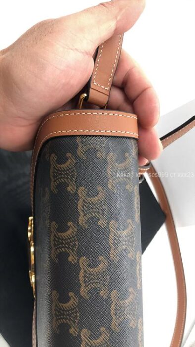 2026.03.24_[허ㅇㅇ 고객님 주문제품 검수사진] 셀린느 크로스백 가방 레플리카 미러급 SA급 S급 고퀄리티 하이엔드 최상급 이미테이션  4