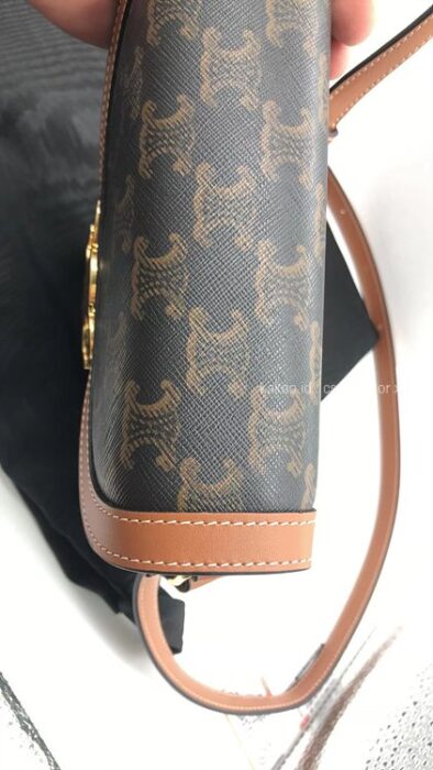 2026.03.24_[허ㅇㅇ 고객님 주문제품 검수사진] 셀린느 크로스백 가방 레플리카 미러급 SA급 S급 고퀄리티 하이엔드 최상급 이미테이션  5