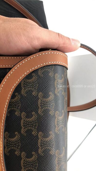 2026.03.24_[허ㅇㅇ 고객님 주문제품 검수사진] 셀린느 크로스백 가방 레플리카 미러급 SA급 S급 고퀄리티 하이엔드 최상급 이미테이션  6