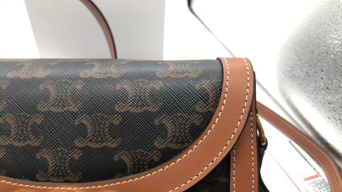 2026.03.24_[허ㅇㅇ 고객님 주문제품 검수사진] 셀린느 크로스백 가방 레플리카 미러급 SA급 S급 고퀄리티 하이엔드 최상급 이미테이션  7