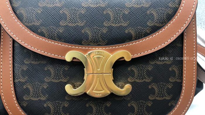 2026.03.24_[허ㅇㅇ 고객님 주문제품 검수사진] 셀린느 크로스백 가방 레플리카 미러급 SA급 S급 고퀄리티 하이엔드 최상급 이미테이션  8