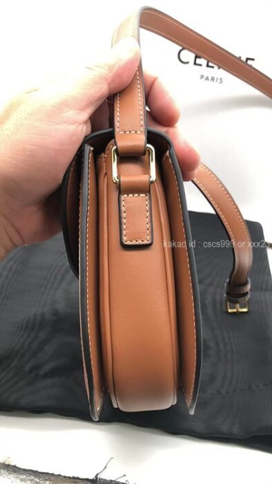 2026.03.24_[허ㅇㅇ 고객님 주문제품 검수사진] 셀린느 크로스백 가방 레플리카 미러급 SA급 S급 고퀄리티 하이엔드 최상급 이미테이션  9