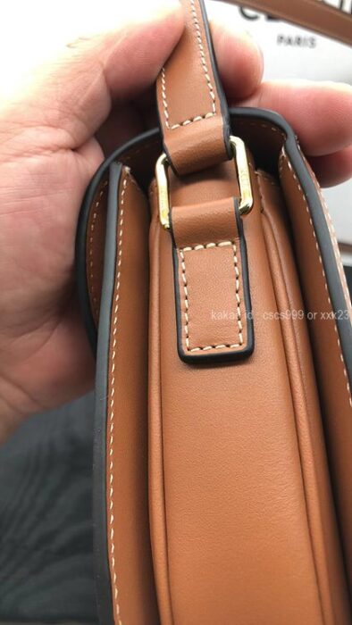 2026.03.24_[허ㅇㅇ 고객님 주문제품 검수사진] 셀린느 크로스백 가방 레플리카 미러급 SA급 S급 고퀄리티 하이엔드 최상급 이미테이션  10