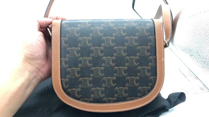 2026.03.24_[허ㅇㅇ 고객님 주문제품 검수사진] 셀린느 크로스백 가방 레플리카 미러급 SA급 S급 고퀄리티 하이엔드 최상급 이미테이션  11