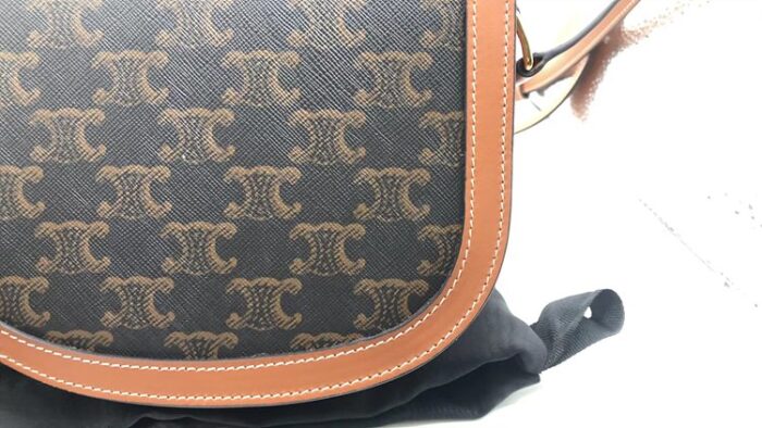 2026.03.24_[허ㅇㅇ 고객님 주문제품 검수사진] 셀린느 크로스백 가방 레플리카 미러급 SA급 S급 고퀄리티 하이엔드 최상급 이미테이션  12