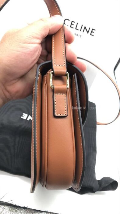 2026.03.24_[허ㅇㅇ 고객님 주문제품 검수사진] 셀린느 크로스백 가방 레플리카 미러급 SA급 S급 고퀄리티 하이엔드 최상급 이미테이션  13