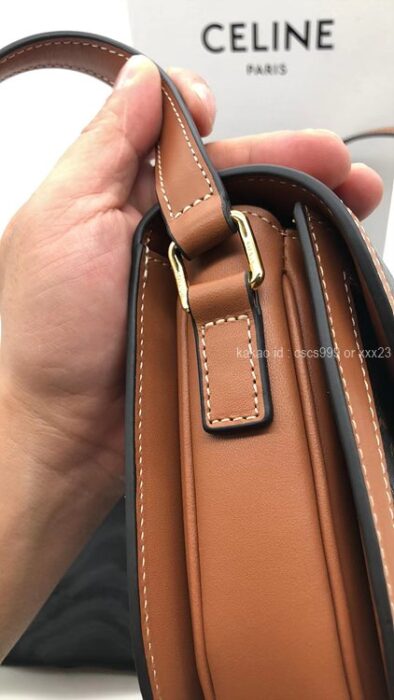 2026.03.24_[허ㅇㅇ 고객님 주문제품 검수사진] 셀린느 크로스백 가방 레플리카 미러급 SA급 S급 고퀄리티 하이엔드 최상급 이미테이션  14