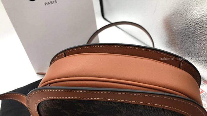 2026.03.24_[허ㅇㅇ 고객님 주문제품 검수사진] 셀린느 크로스백 가방 레플리카 미러급 SA급 S급 고퀄리티 하이엔드 최상급 이미테이션  15