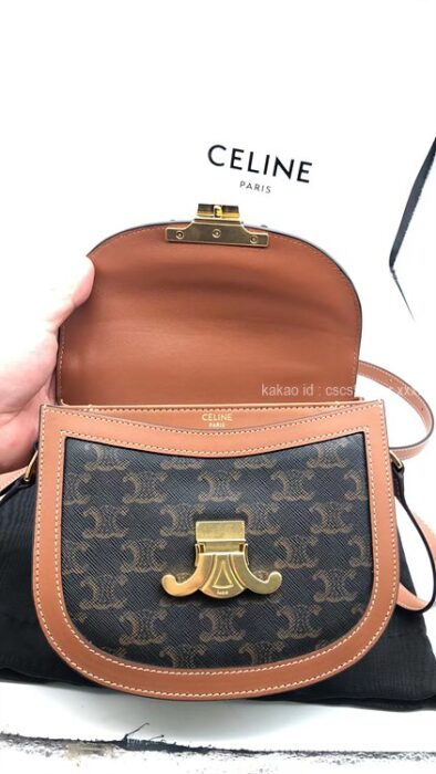 2026.03.24_[허ㅇㅇ 고객님 주문제품 검수사진] 셀린느 크로스백 가방 레플리카 미러급 SA급 S급 고퀄리티 하이엔드 최상급 이미테이션  16