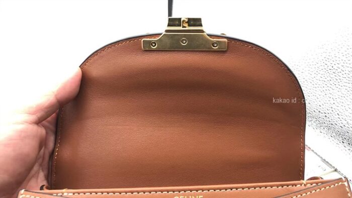 2026.03.24_[허ㅇㅇ 고객님 주문제품 검수사진] 셀린느 크로스백 가방 레플리카 미러급 SA급 S급 고퀄리티 하이엔드 최상급 이미테이션  17