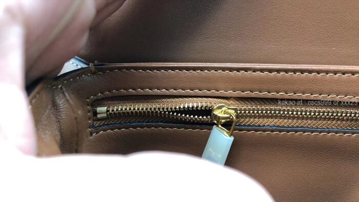 2026.03.24_[허ㅇㅇ 고객님 주문제품 검수사진] 셀린느 크로스백 가방 레플리카 미러급 SA급 S급 고퀄리티 하이엔드 최상급 이미테이션  18