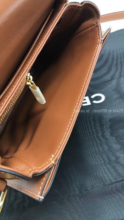 2026.03.24_[허ㅇㅇ 고객님 주문제품 검수사진] 셀린느 크로스백 가방 레플리카 미러급 SA급 S급 고퀄리티 하이엔드 최상급 이미테이션  20